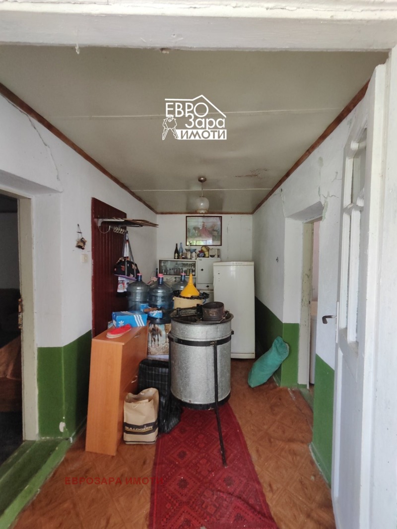 Продава КЪЩА, с. Арнаутито, област Стара Загора, снимка 5 - Къщи - 52305251