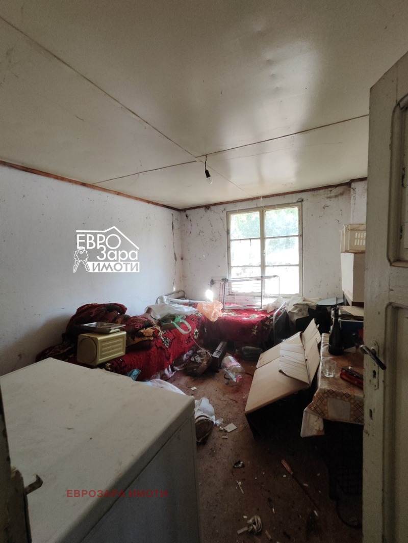 Продава КЪЩА, с. Арнаутито, област Стара Загора, снимка 6 - Къщи - 52305251