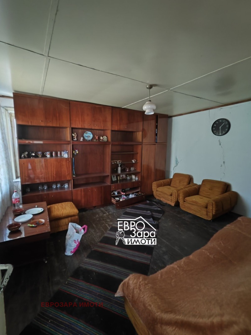 Продава КЪЩА, с. Арнаутито, област Стара Загора, снимка 7 - Къщи - 52305251