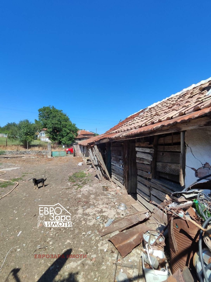 Продава КЪЩА, с. Арнаутито, област Стара Загора, снимка 2 - Къщи - 52305251