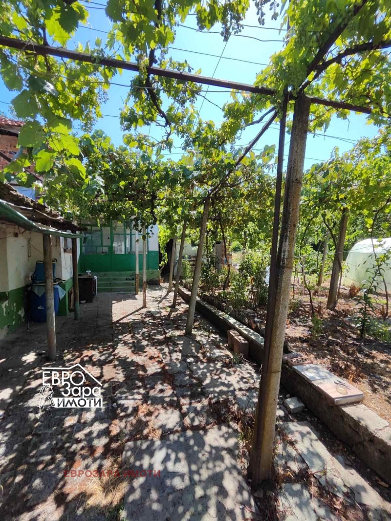 Продава КЪЩА, с. Арнаутито, област Стара Загора, снимка 3 - Къщи - 52305251
