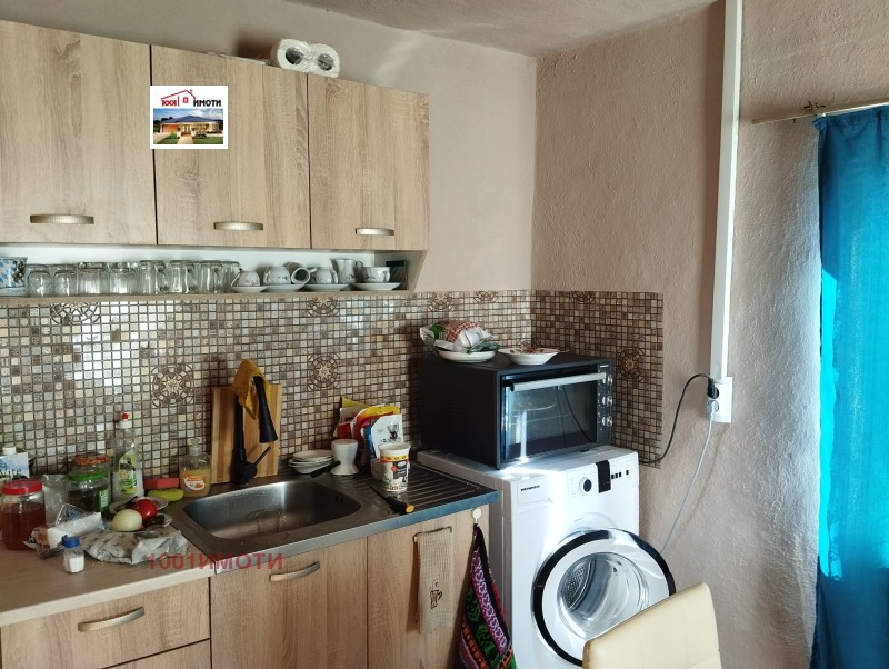 Продава КЪЩА, с. Писарово, област Добрич, снимка 7 - Къщи - 52665537