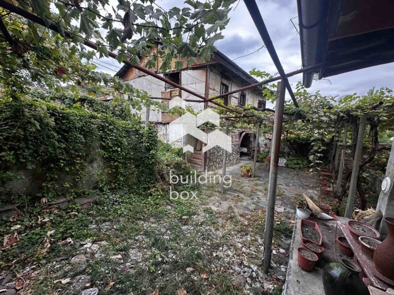 Продава КЪЩА, гр. Перущица, област Пловдив, снимка 2 - Къщи - 53197064