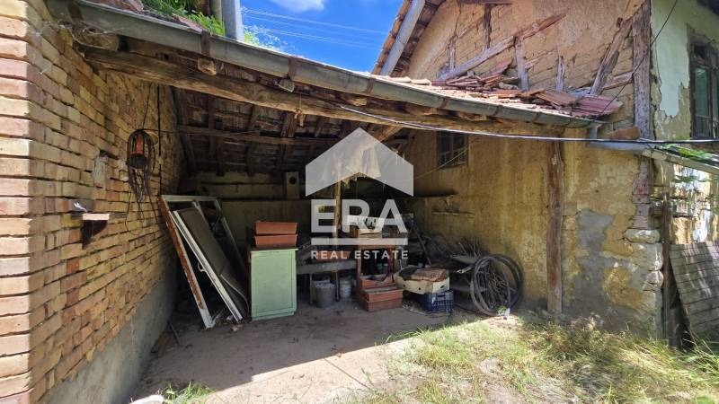 Продава КЪЩА, с. Русаля, област Велико Търново, снимка 7 - Къщи - 54764288