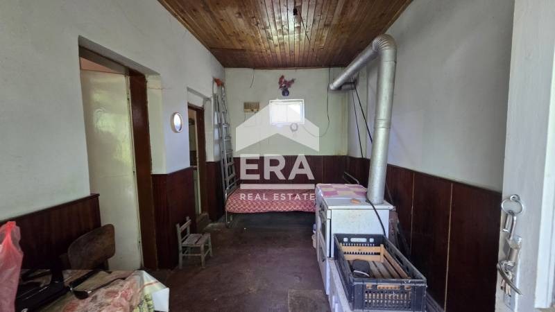 Продава КЪЩА, с. Русаля, област Велико Търново, снимка 4 - Къщи - 54764288