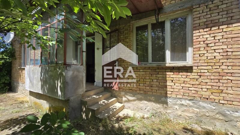 Продава КЪЩА, с. Русаля, област Велико Търново, снимка 3 - Къщи - 54764288