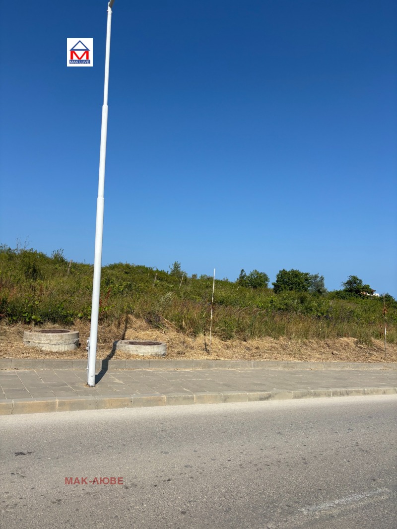 In vendita  Complotto regione Varna , Biala , 2949 mq | 56138981 - Immagine [4]