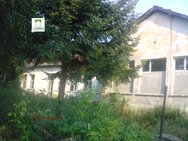 In vendita  Complotto regione Sofia , Vakarel , 1717 mq | 68028502 - Immagine [5]