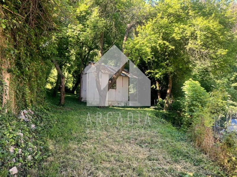 Продава ПАРЦЕЛ, с. Марково, област Пловдив, снимка 2 - Парцели - 54746776