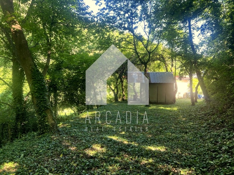 Продава ПАРЦЕЛ, с. Марково, област Пловдив, снимка 5 - Парцели - 54746776
