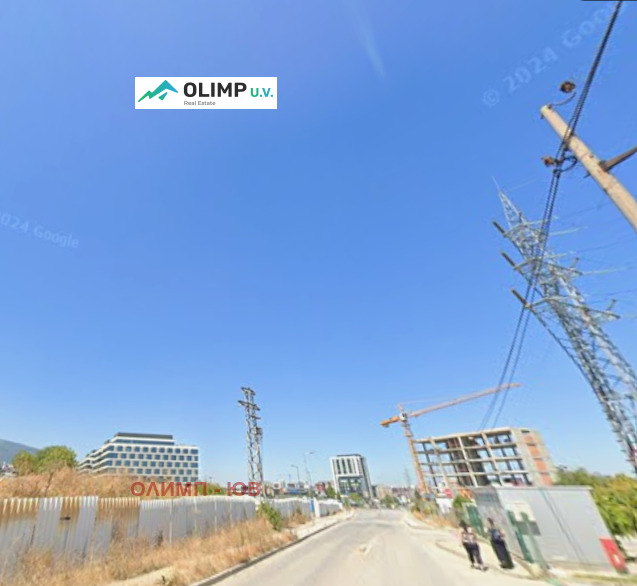 Продава ПАРЦЕЛ, гр. София, в.з.Малинова долина