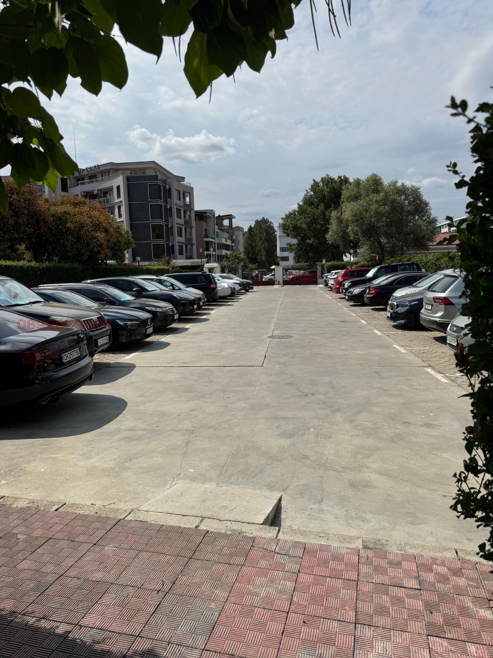 Продава 1-СТАЕН, к.к. Слънчев бряг, област Бургас, снимка 16 - Апартаменти - 55659641
