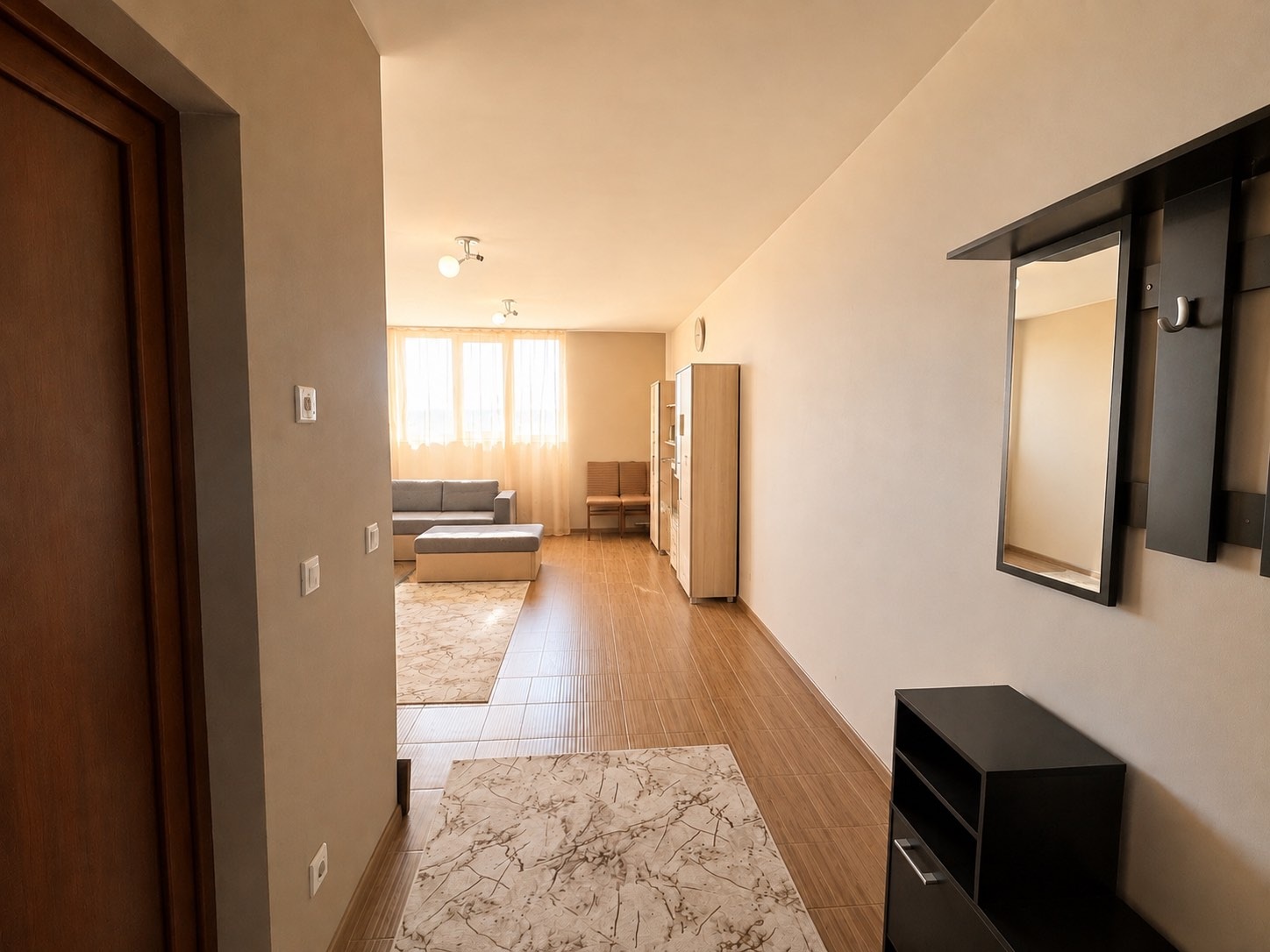 Продава 1-СТАЕН, гр. София, Овча купел 1, снимка 3 - Апартаменти - 55999686