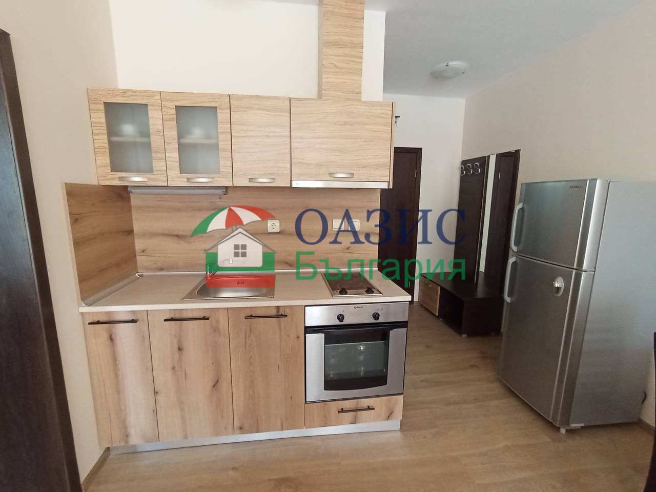 Продава 2-СТАЕН, гр. Свети Влас, област Бургас, снимка 10 - Апартаменти - 47457773