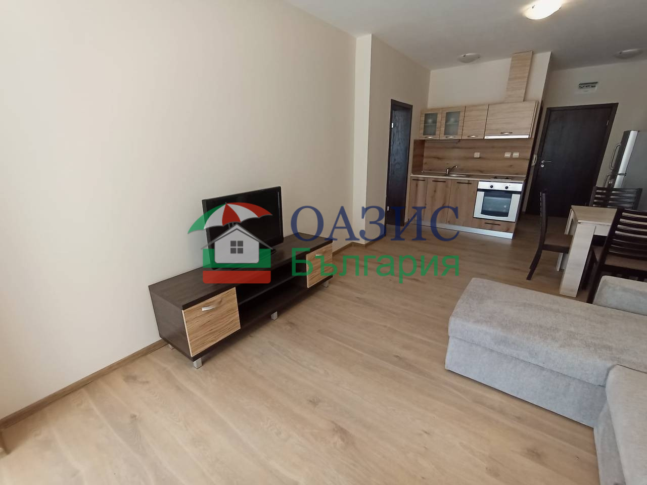 Продава 2-СТАЕН, гр. Свети Влас, област Бургас, снимка 12 - Апартаменти - 47457773