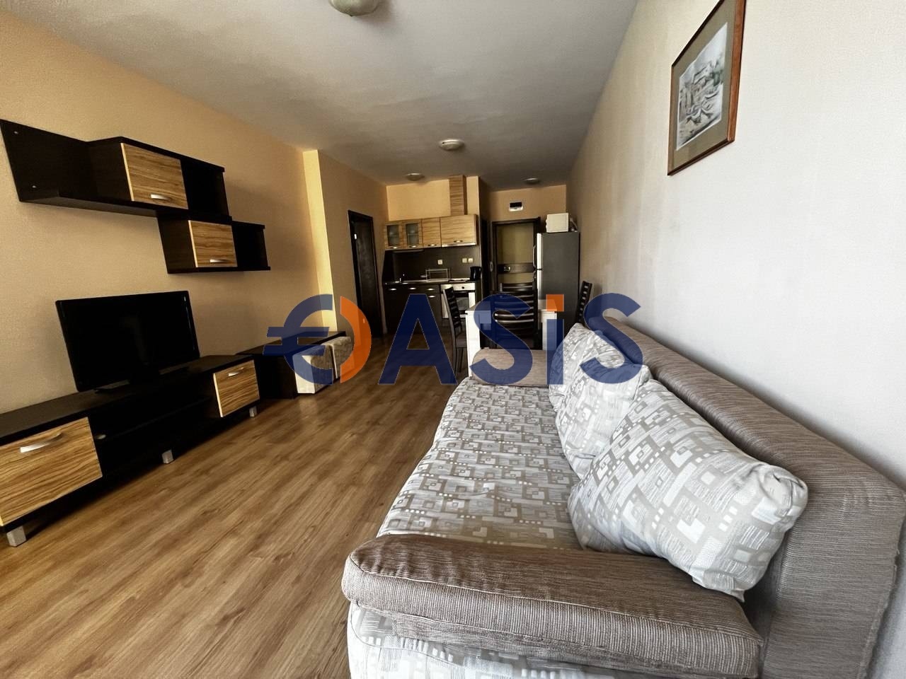 Продава 2-СТАЕН, гр. Свети Влас, област Бургас, снимка 2 - Апартаменти - 47457773