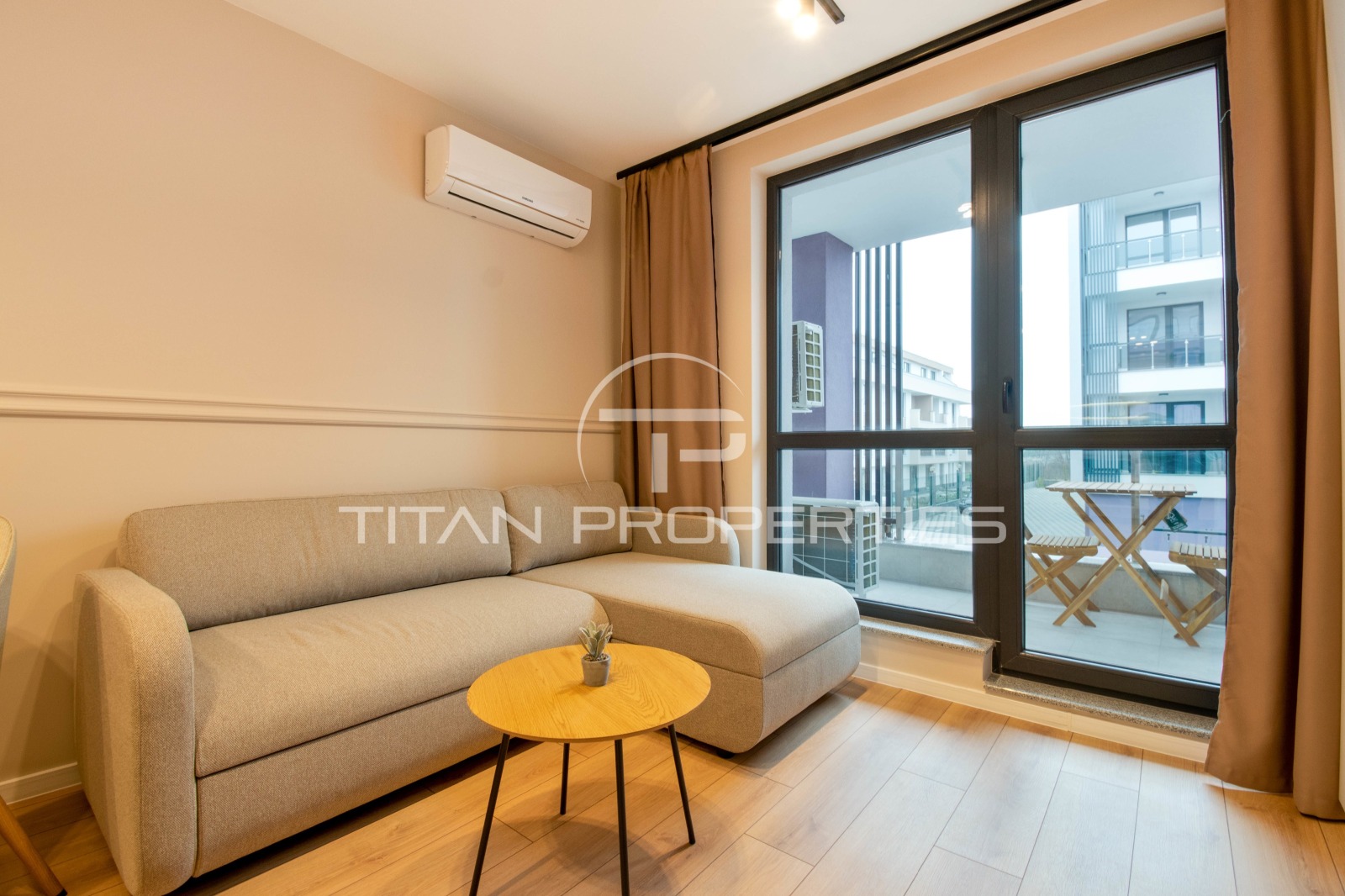 Продава 2-СТАЕН, гр. Пловдив, Остромила, снимка 2 - Апартаменти - 53230902