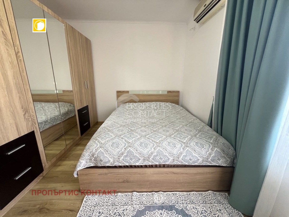 Продава 2-СТАЕН, гр. Свети Влас, област Бургас, снимка 15 - Апартаменти - 53979377