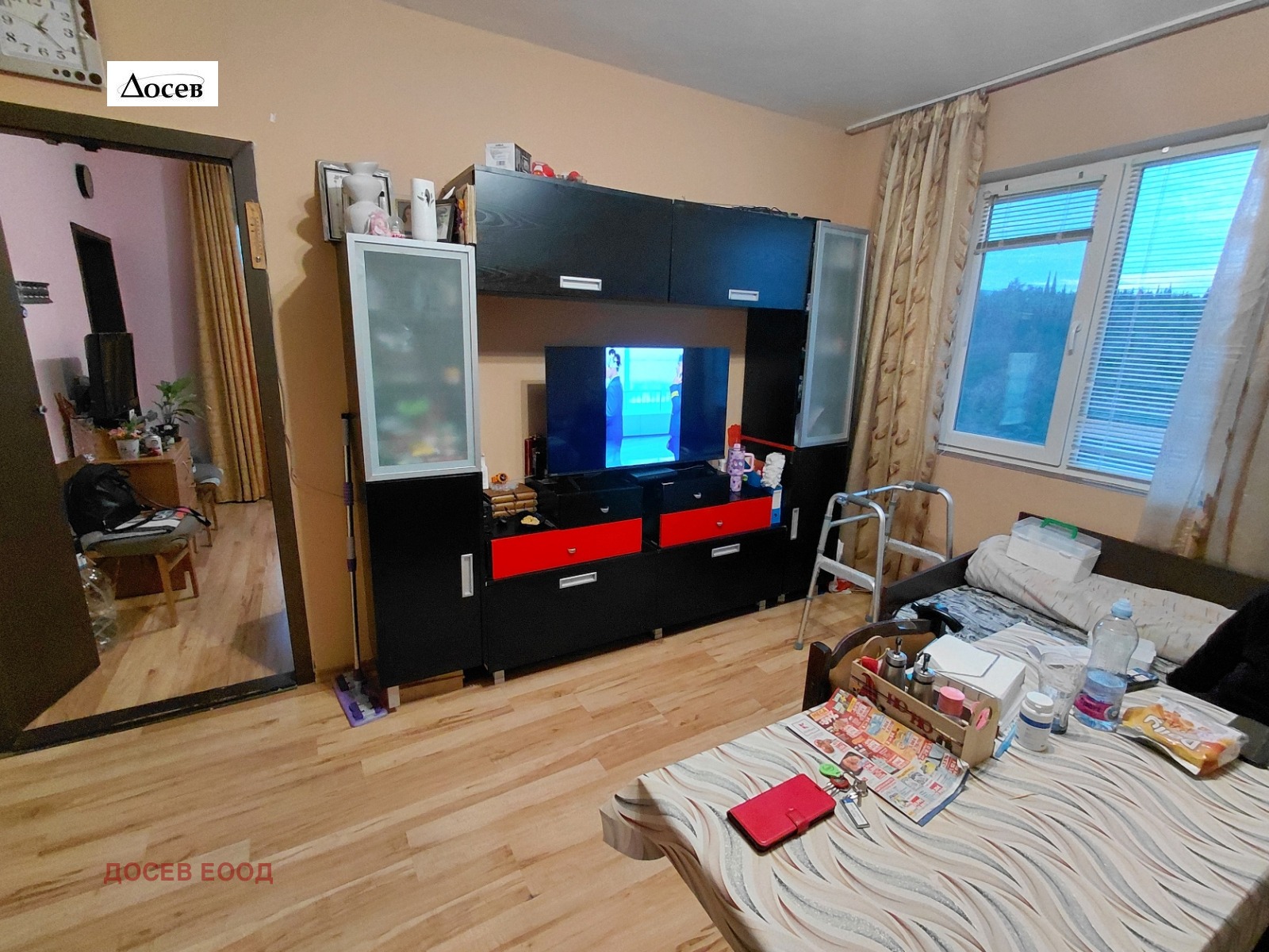 Продава 2-СТАЕН, гр. Стара Загора, Самара 1