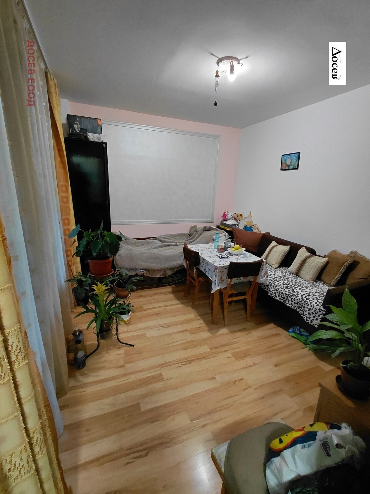 Продава 2-СТАЕН, гр. Стара Загора, Самара 1, снимка 2 - Апартаменти - 53997557