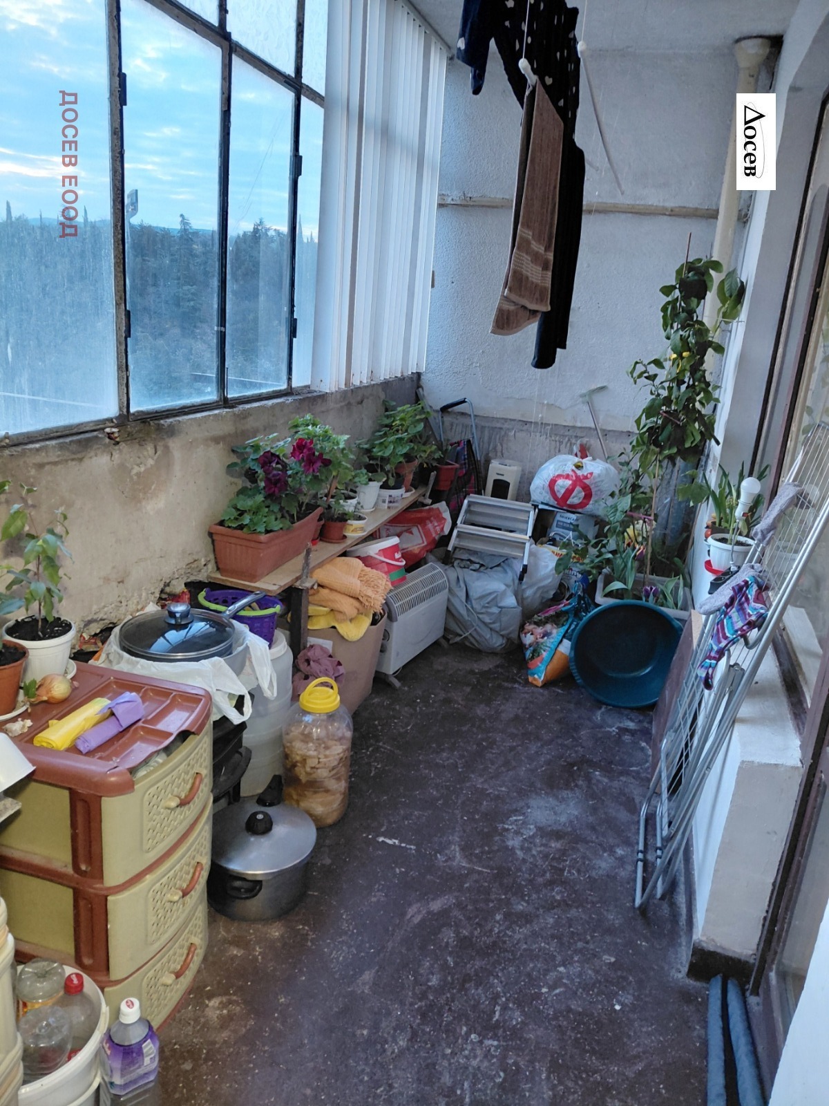 Продава 2-СТАЕН, гр. Стара Загора, Самара 1, снимка 11 - Апартаменти - 53997557