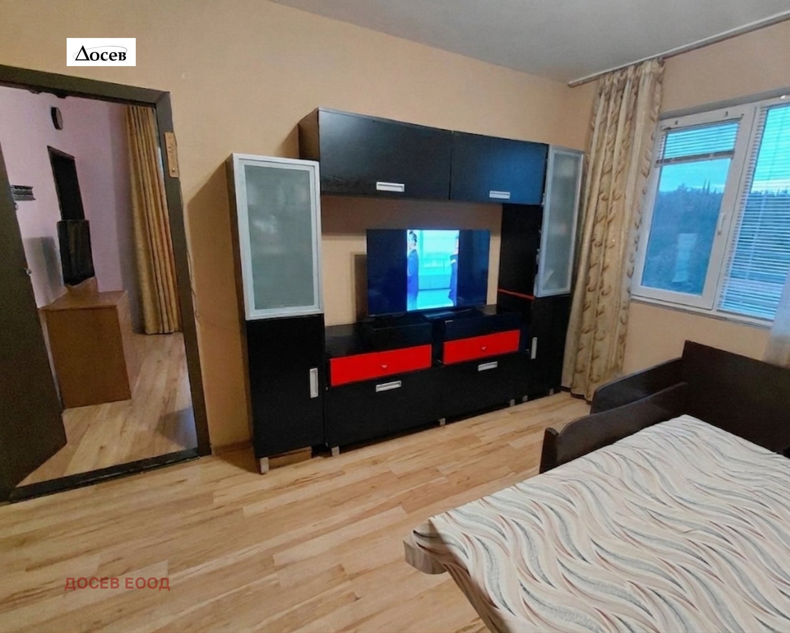 Продава 2-СТАЕН, гр. Стара Загора, Самара 1