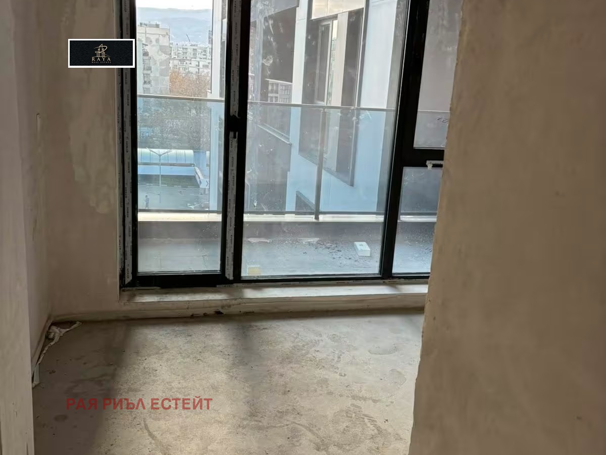 Продава 2-СТАЕН, гр. Пловдив, Христо Смирненски, снимка 4 - Апартаменти - 54104932