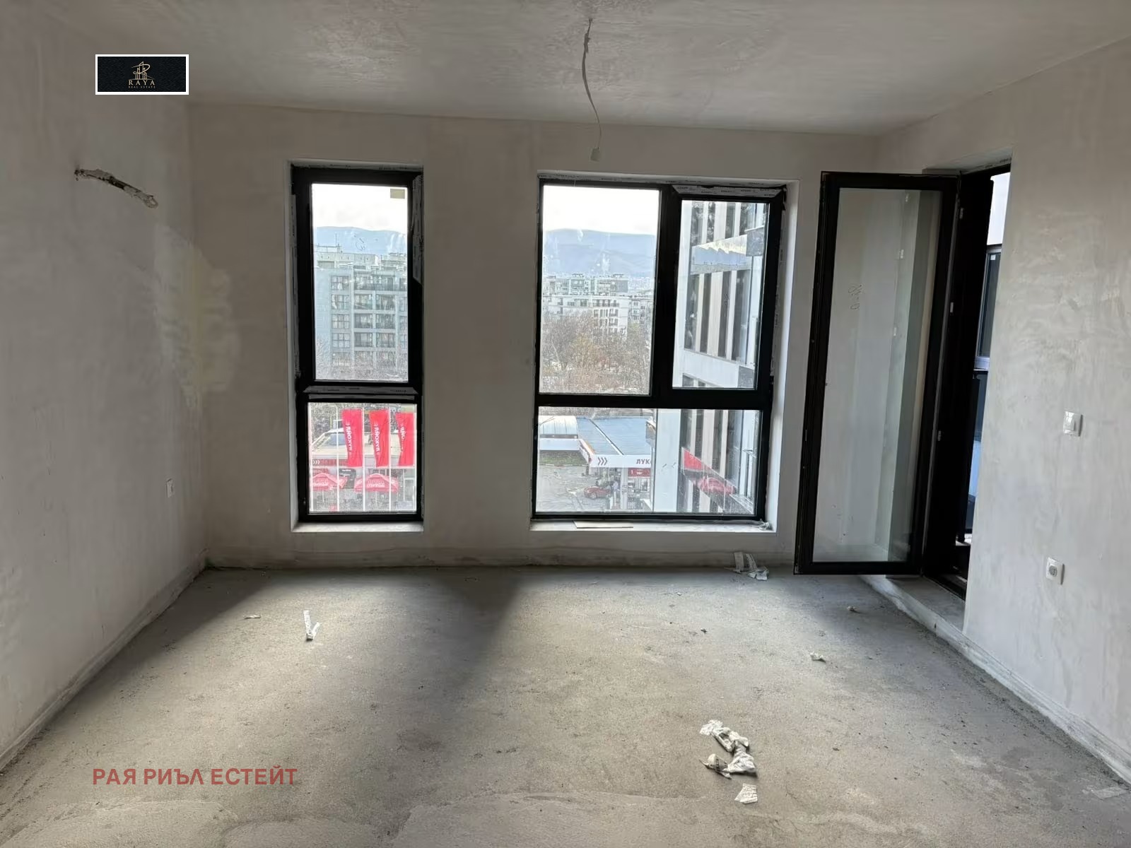 Продава 2-СТАЕН, гр. Пловдив, Христо Смирненски, снимка 5 - Апартаменти - 54104932