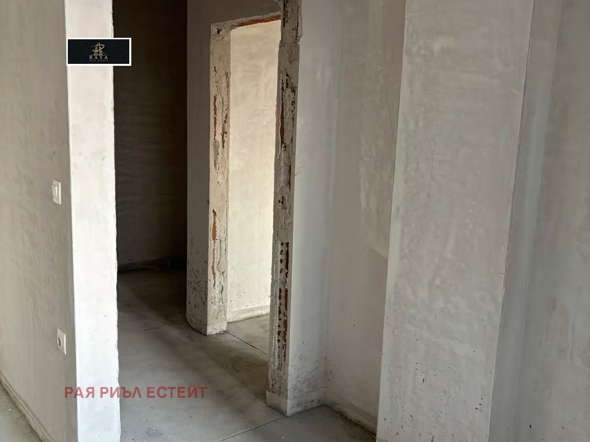 Продава 2-СТАЕН, гр. Пловдив, Христо Смирненски, снимка 3 - Апартаменти - 54104932