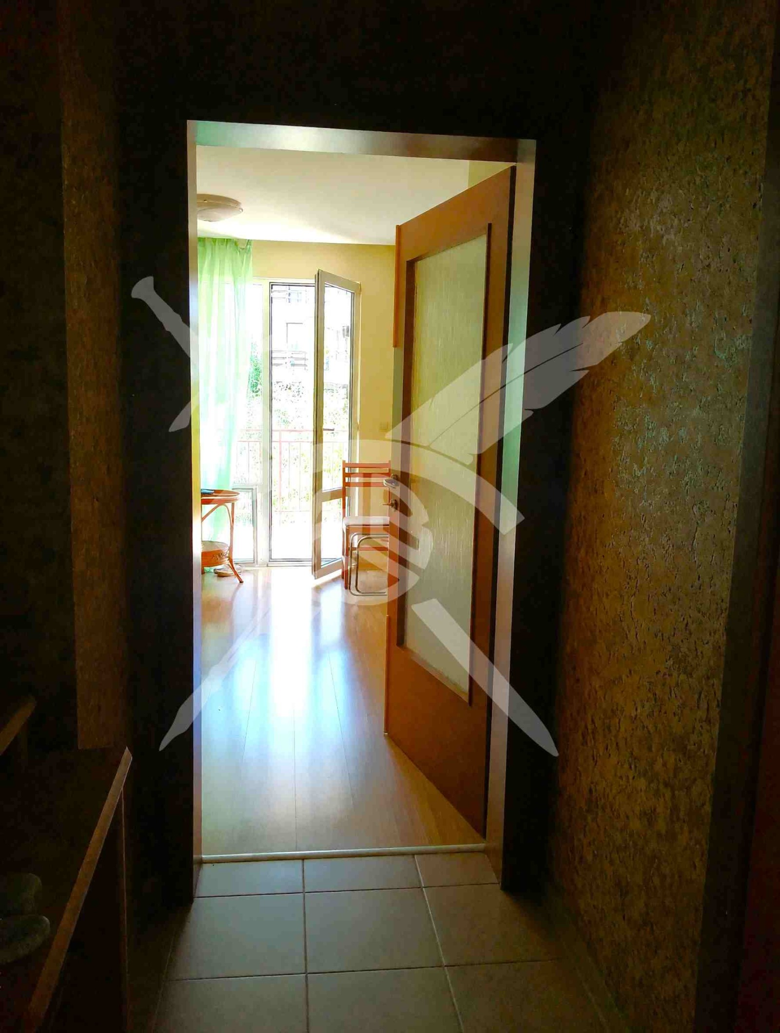 Продава 2-СТАЕН, к.к. Елените, област Бургас, снимка 3 - Апартаменти - 54691590