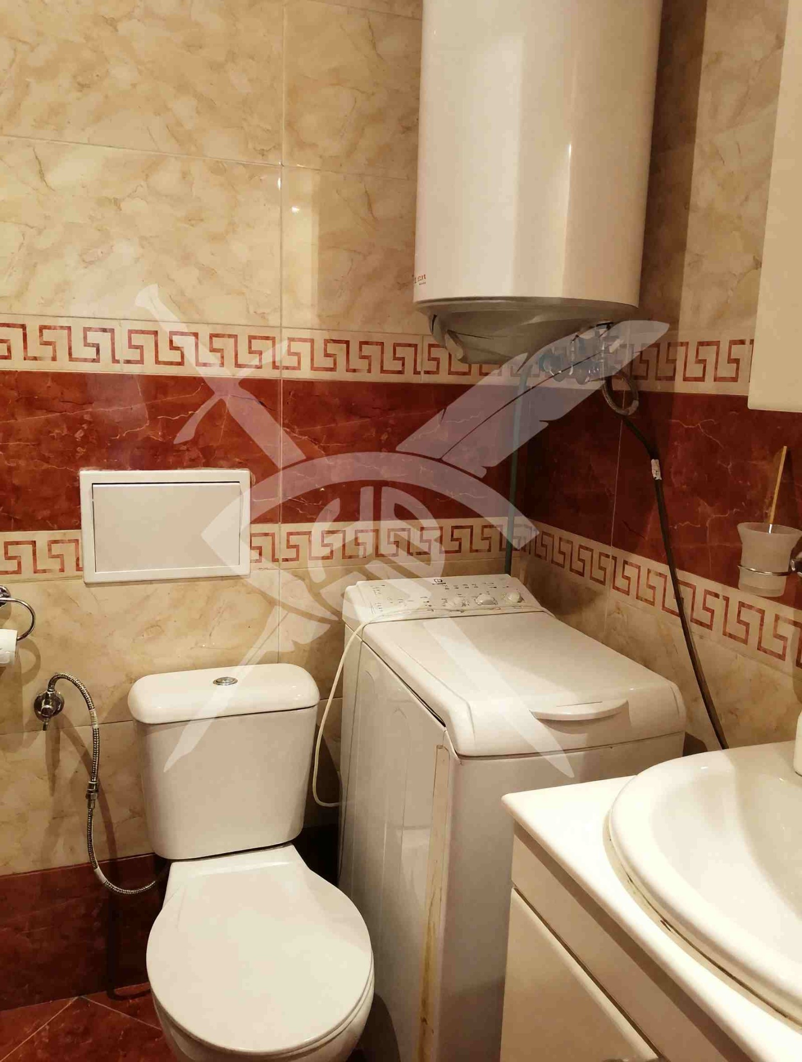 Продава 2-СТАЕН, к.к. Елените, област Бургас, снимка 6 - Апартаменти - 54691590