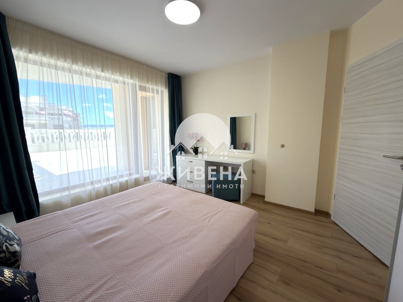 Продава 2-СТАЕН, гр. Варна, Аспарухово, снимка 12 - Апартаменти - 56705731