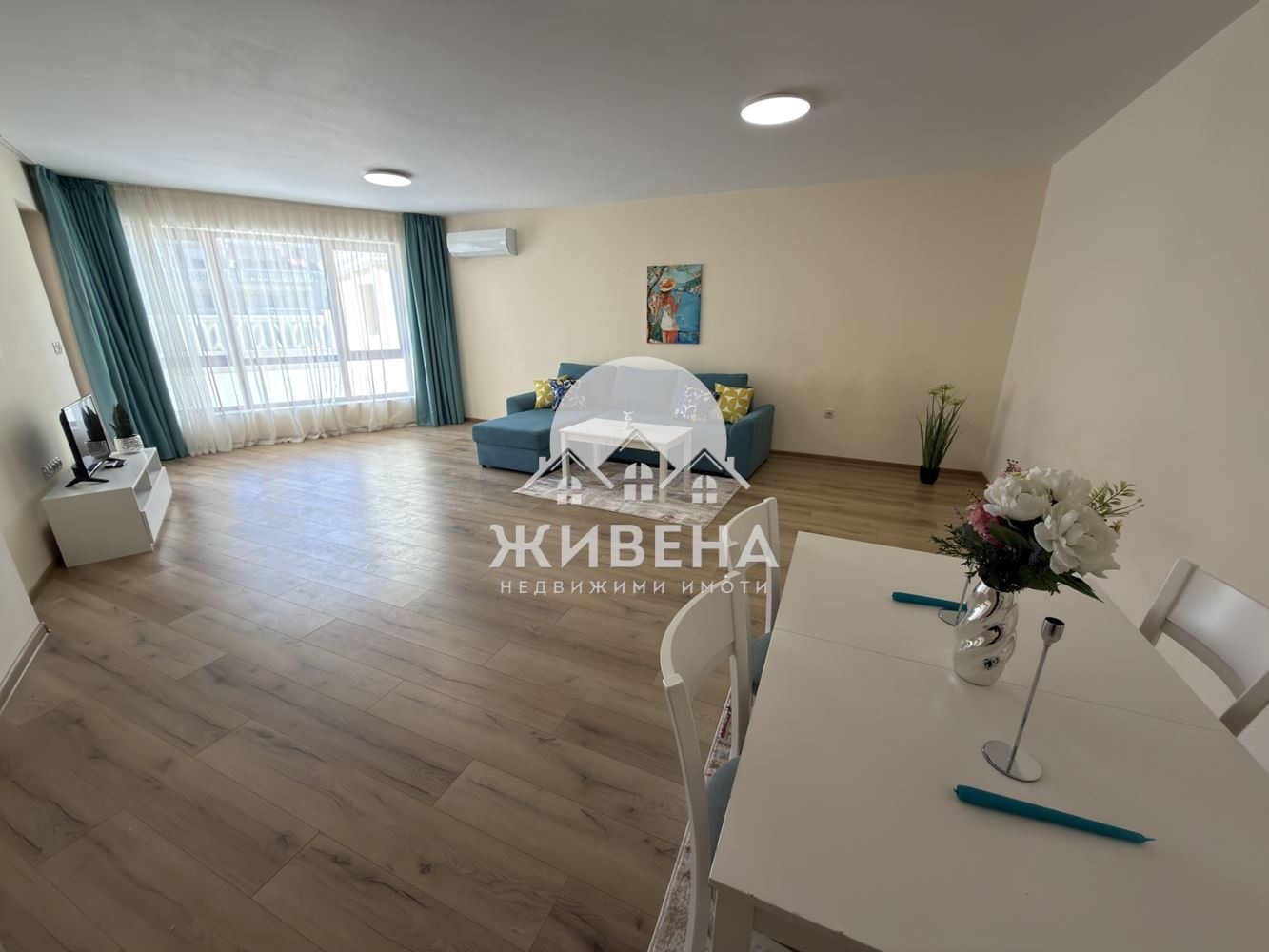 Продава 2-СТАЕН, гр. Варна, Аспарухово, снимка 6 - Апартаменти - 56705731