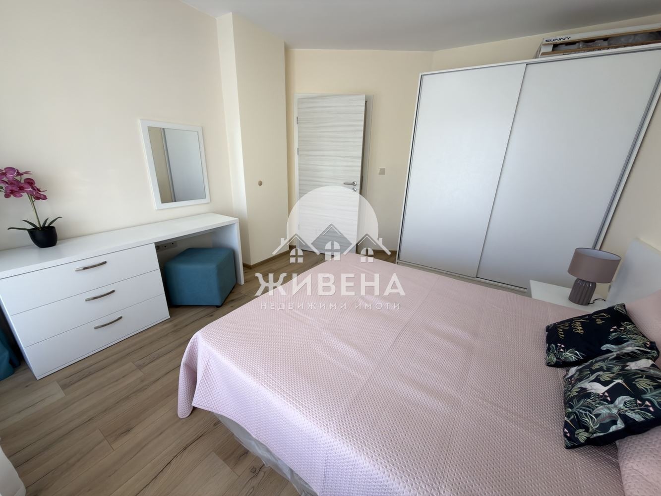 Продава 2-СТАЕН, гр. Варна, Аспарухово, снимка 11 - Апартаменти - 56705731