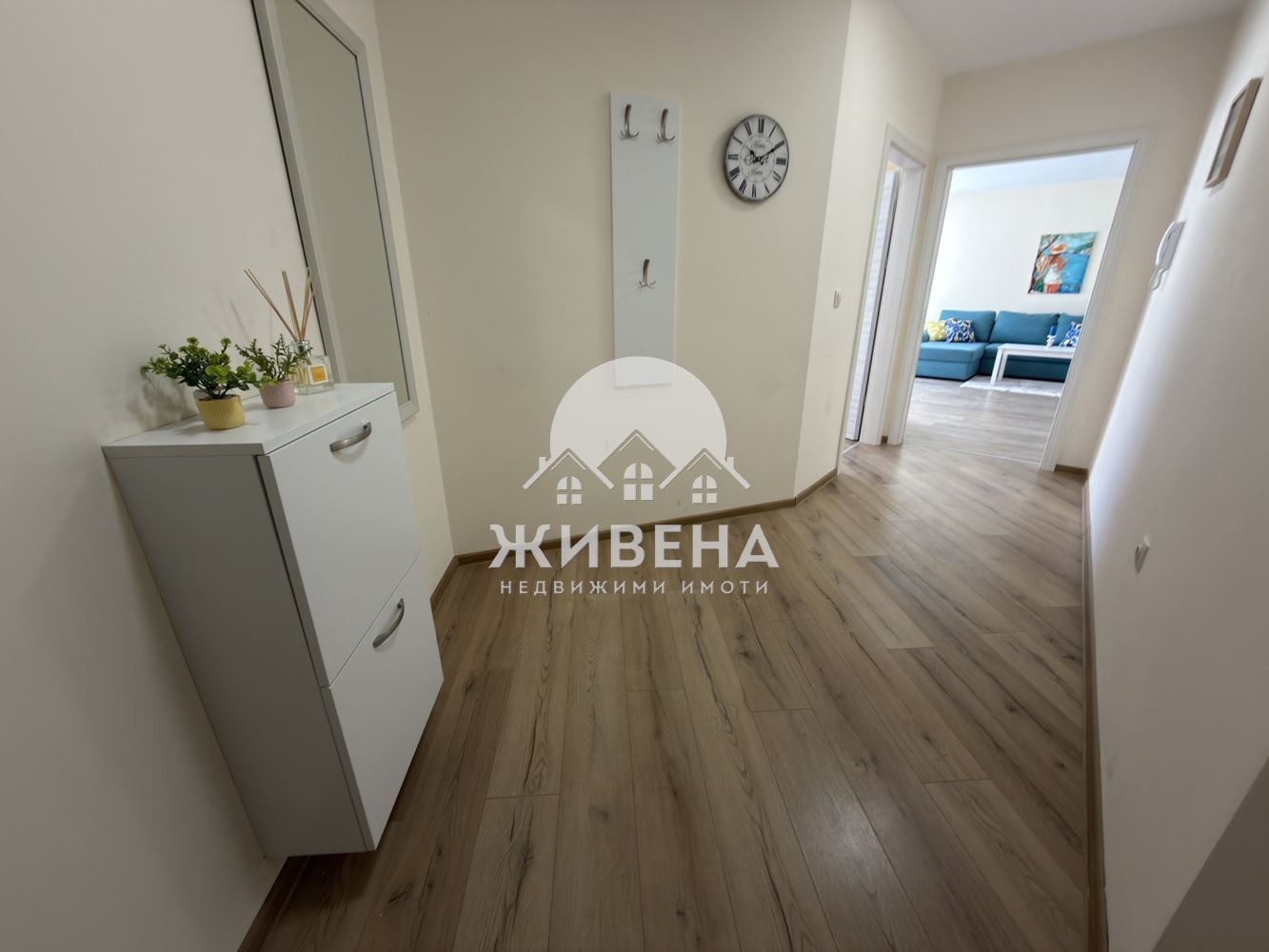 Продава 2-СТАЕН, гр. Варна, Аспарухово, снимка 15 - Апартаменти - 56705731