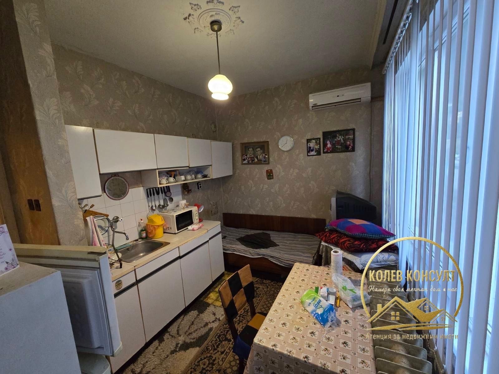 Продава 3-СТАЕН, гр. Димитровград, област Хасково, снимка 6 - Апартаменти - 53633249