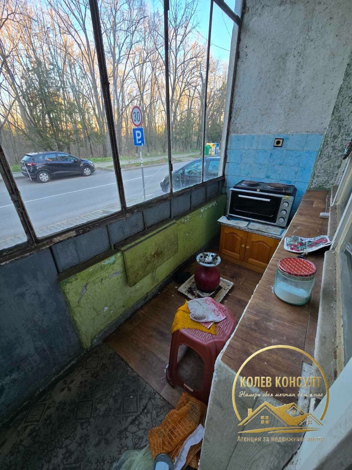 Продава 3-СТАЕН, гр. Димитровград, област Хасково, снимка 7 - Апартаменти - 53633249