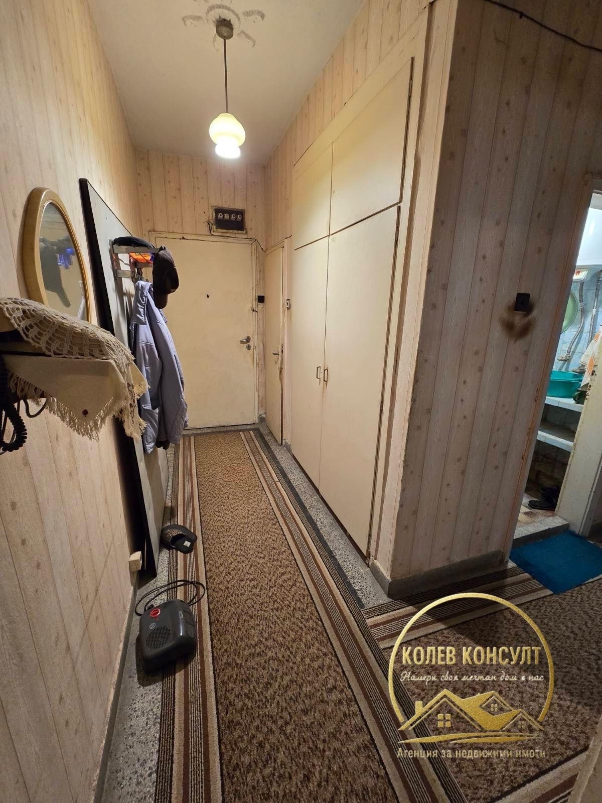 Продава 3-СТАЕН, гр. Димитровград, област Хасково, снимка 4 - Апартаменти - 53633249