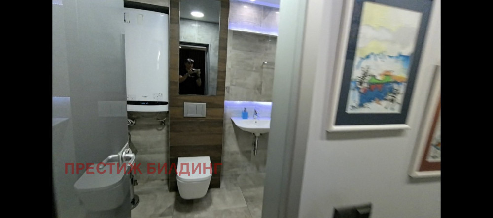 Продава 3-СТАЕН, гр. София, Бояна, снимка 5 - Апартаменти - 53860922