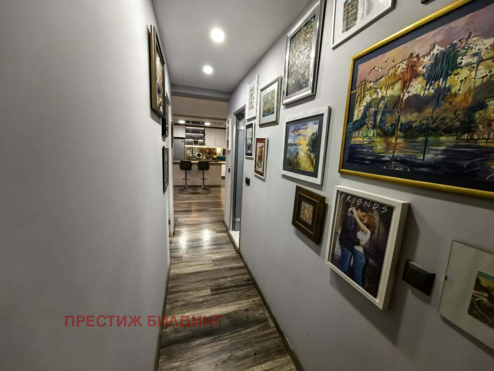 Продава 3-СТАЕН, гр. София, Бояна, снимка 3 - Апартаменти - 53860922
