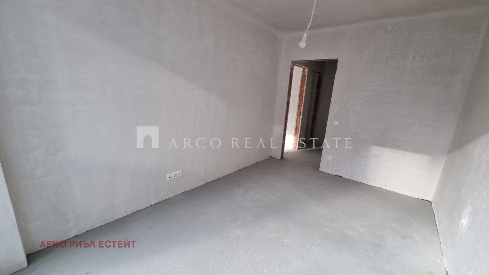 Продава 3-СТАЕН, гр. София, Манастирски ливади, снимка 8 - Апартаменти - 53884346