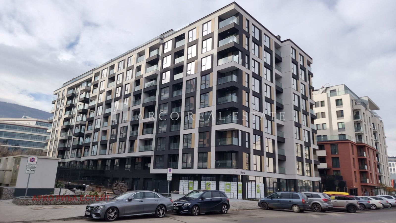 Продава 3-СТАЕН, гр. София, Манастирски ливади