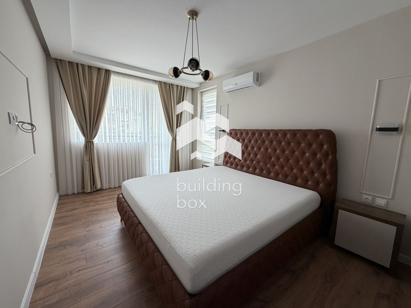 Продава 3-СТАЕН, гр. Пловдив, Кючук Париж, снимка 6 - Апартаменти - 54217130