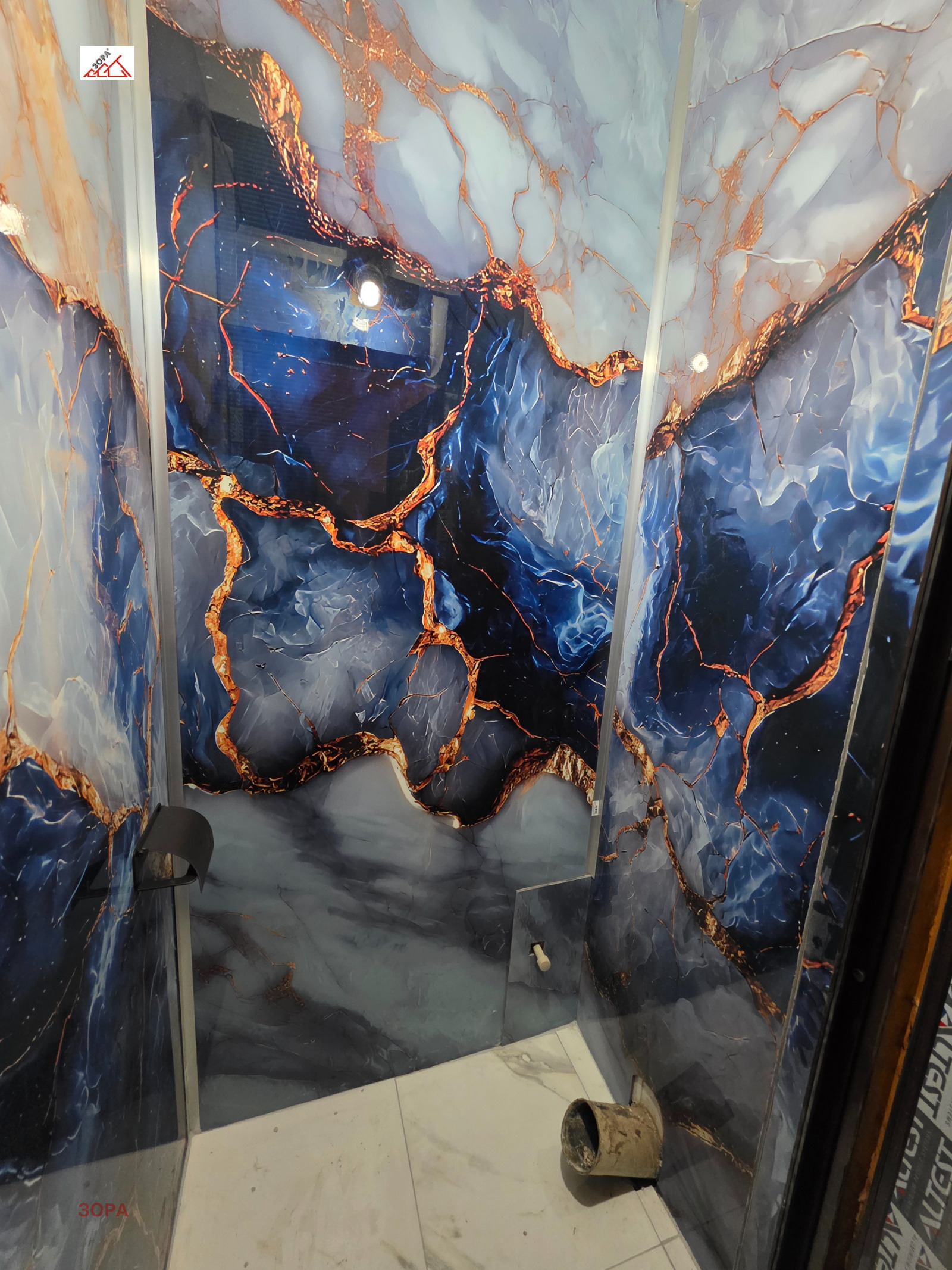 Продава 3-СТАЕН, гр. Враца, Център, снимка 7 - Апартаменти - 54339503