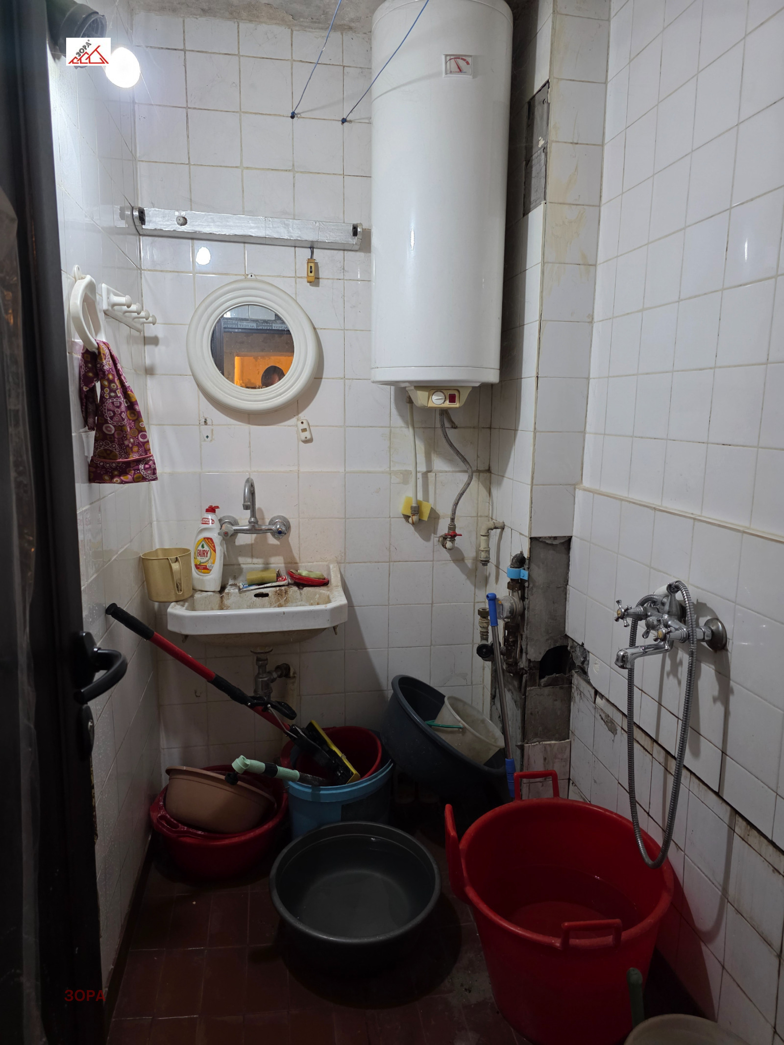 Продава 3-СТАЕН, гр. Враца, Център, снимка 6 - Апартаменти - 54339503