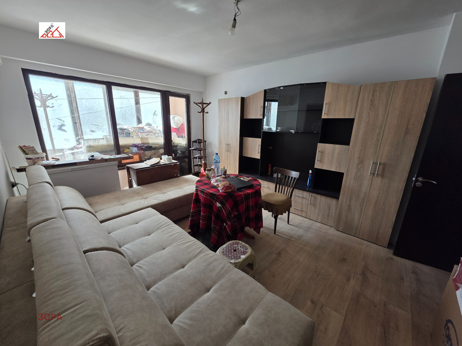 Продава 3-СТАЕН, гр. Враца, Център, снимка 2 - Апартаменти - 54339503