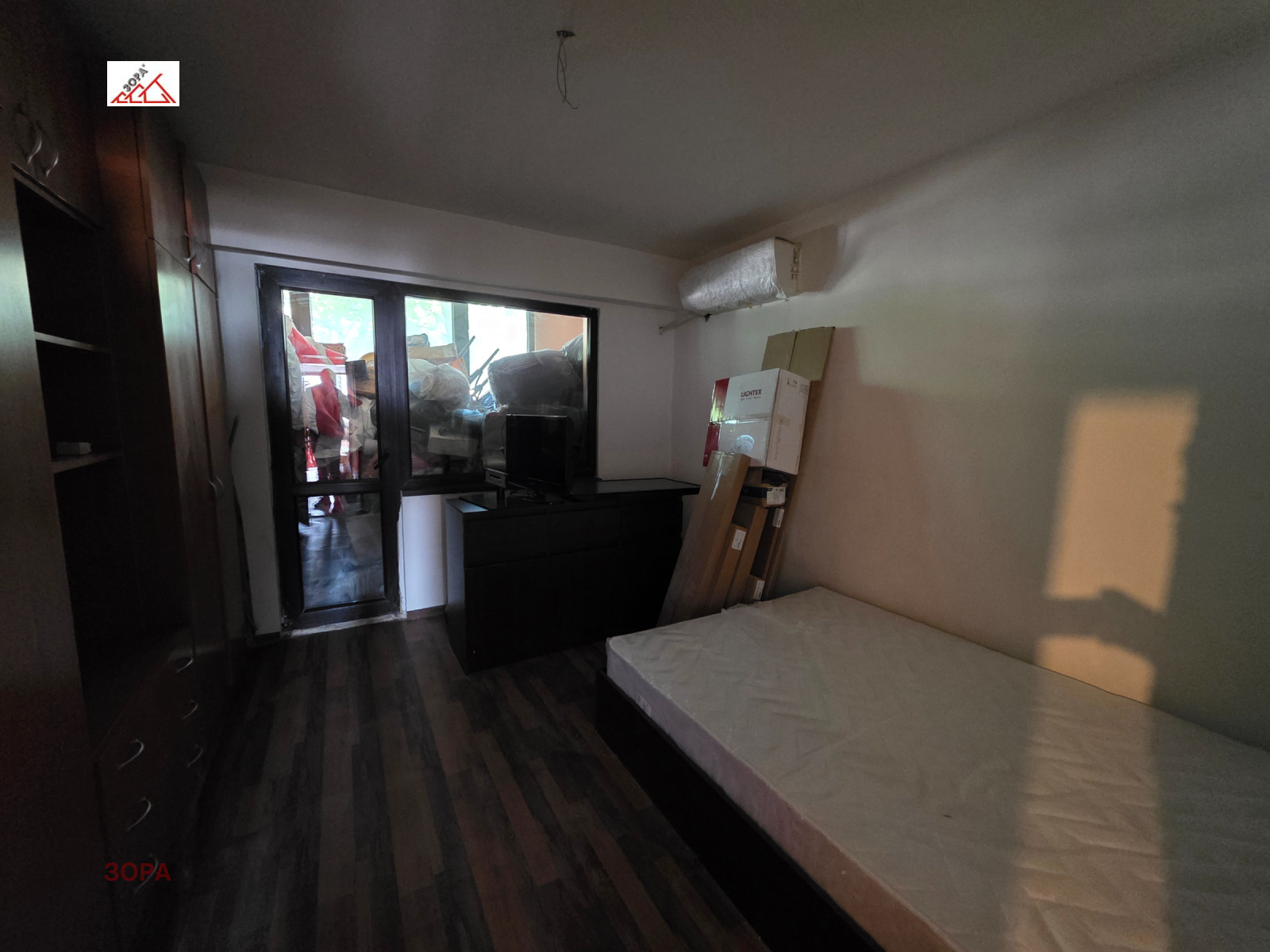 Продава 3-СТАЕН, гр. Враца, Център, снимка 4 - Апартаменти - 54339503