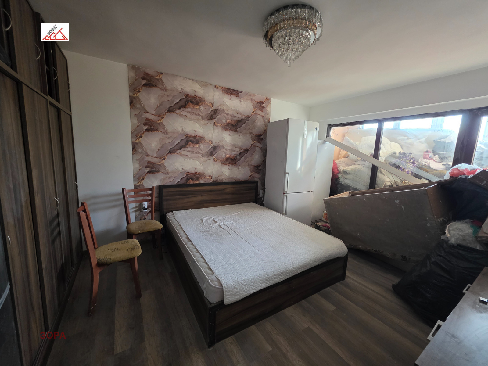 Продава 3-СТАЕН, гр. Враца, Център