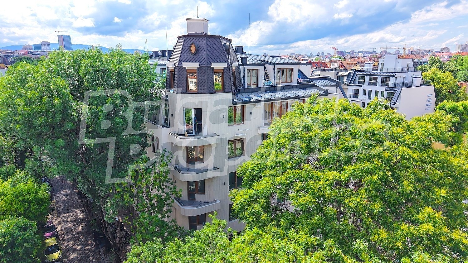 Продава 3-СТАЕН, гр. София, Център, снимка 14 - Апартаменти - 54832001