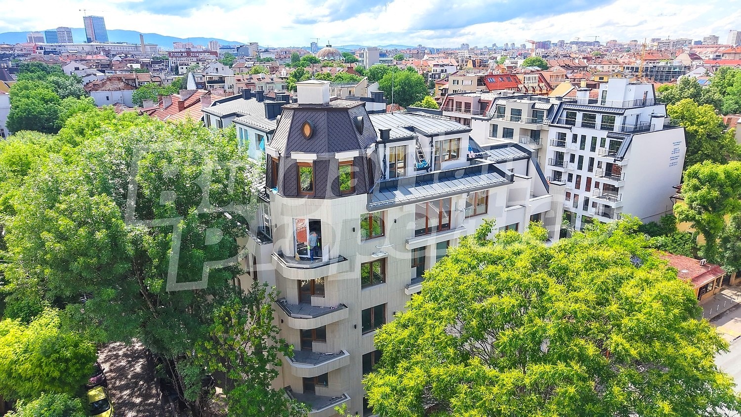 Продава 3-СТАЕН, гр. София, Център, снимка 17 - Апартаменти - 54832001